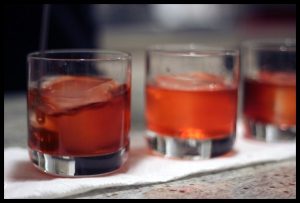 What’s the best Gin and Vermouth for a Negroni?