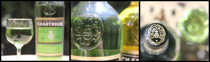 [chartreuse] detail