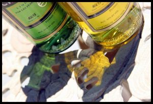 Chartreuse | Drinks and Drinking