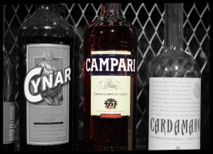 Campari: The Red Mistress | Drinks and Drinking