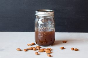 Homemade Orgeat: Orgeat from Scratch for Tiki Month