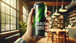 How Tall Is a Monster Energy Drink Can? Size Comparison